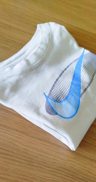 Camiseta Nike niño