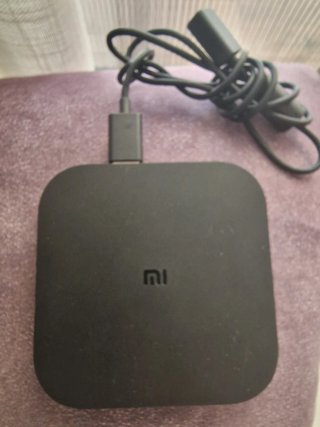 Xiaomi Mi Box
