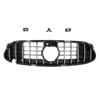Paragolpes delantero para Mercedes Clase E W213 C2