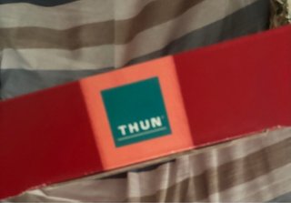 Piatto portata tondo Thun Nuovo