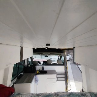 Renault Master 2003 **URGE**