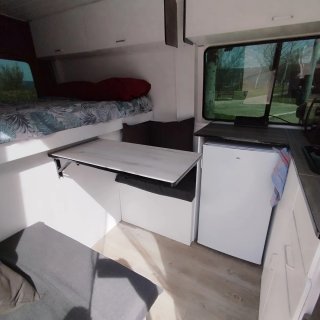 Renault Master 2003 **URGE**