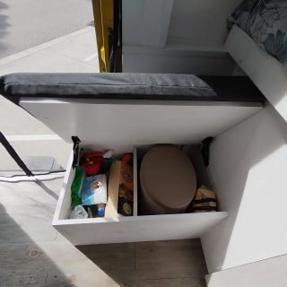 *REBAJADA*Renault Master Camper