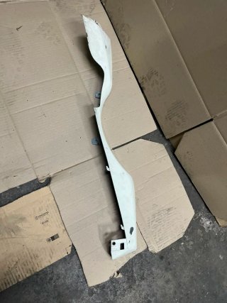 Quilla Izquierda Suzuki Burgman 125 200