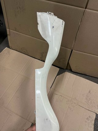Quilla Izquierda Suzuki Burgman 125 200