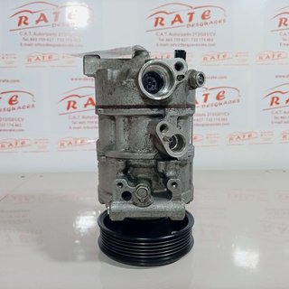 SKODA KAROQ (NU) 125 Aniversario COMPRESOR AIRE ACONDICIONADO