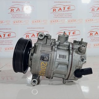 SKODA KAROQ (NU) 125 Aniversario COMPRESOR AIRE ACONDICIONADO