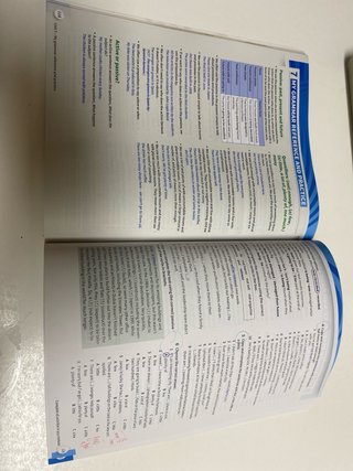 Synchronize 4 Students Book (Spain)