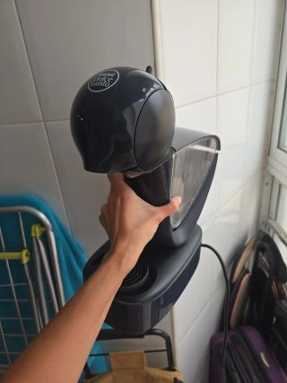 Cafetera Dolce Gusto en buen estado