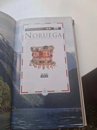 Noruega