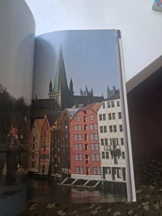 Noruega