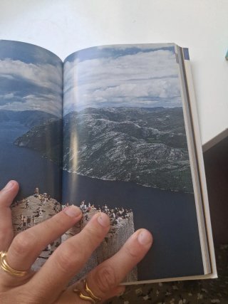 Noruega