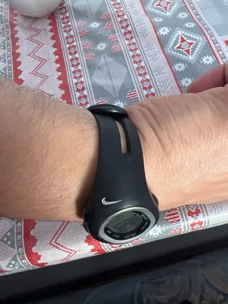 Reloj Nike Triax Cronómetro Deportivo