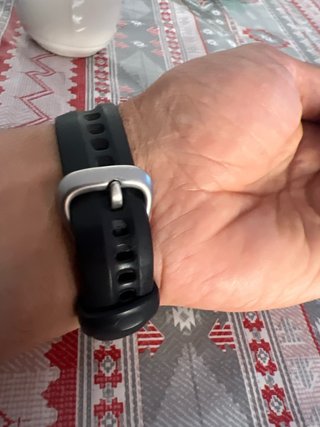 Reloj Nike Triax Cronómetro Deportivo
