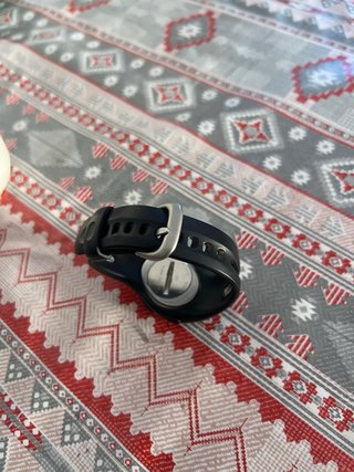 Reloj Nike Triax Cronómetro Deportivo