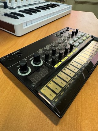 Korg Volca Beats - Caja de Ritmos