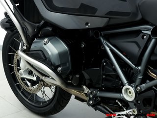 BMW R 1200 GS ADVENTURE