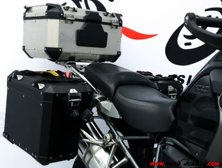 BMW R 1200 GS ADVENTURE