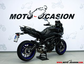 YAMAHA TRACER 900