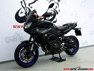 YAMAHA TRACER 900