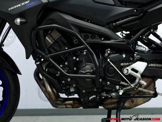 YAMAHA TRACER 900