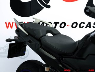 YAMAHA TRACER 900
