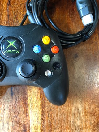 Xbox Controller S small funzionante originale