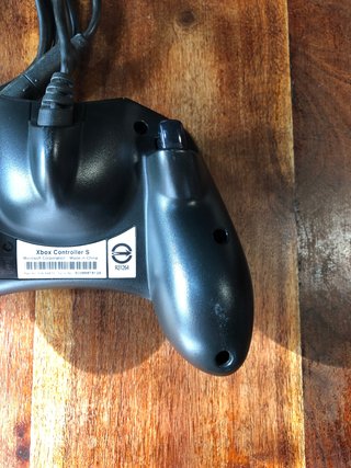 Xbox Controller S small funzionante originale