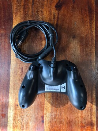 Xbox Controller S small funzionante originale