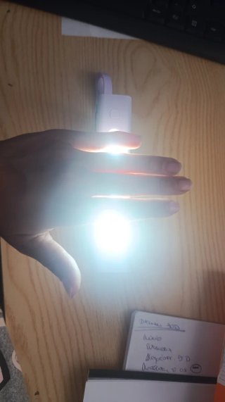 Batería externa 50.000 mAh