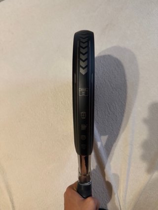 Adidas Metalbone Carbon Ctrl