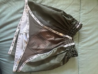 Pantalones cortos Top Ten