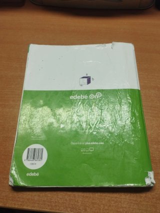 Matemáticas II. 2o ESO