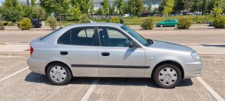 Hyundai Accent 2006