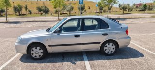 Hyundai Accent 2006