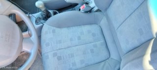 Hyundai Accent 2006
