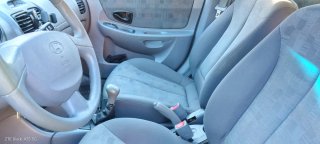 Hyundai Accent 2006