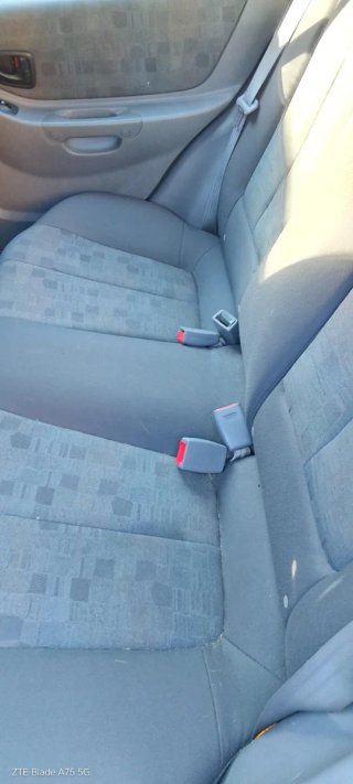 Hyundai Accent 2006
