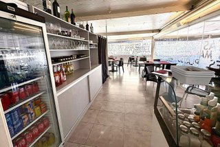 Local comercial en venta en La Cala de Villajoyosa en Villajoyosa/Vila Joiosa (la)