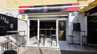 Local comercial en venta en La Cala de Villajoyosa en Villajoyosa/Vila Joiosa (la)