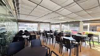 Local comercial en venta en La Cala de Villajoyosa en Villajoyosa/Vila Joiosa (la)