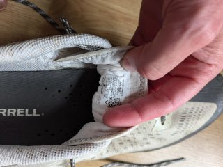 Merrell Agility Peak 5 Zapatillas Trail Running