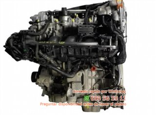 A2740103601 motor mercedes-benz clase Ref:97677