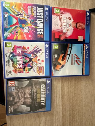 PS4 Pro 1TB Nero