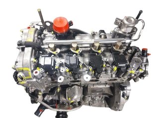 Motor mercedes-benz a2700101802 cla lvaap17462984
