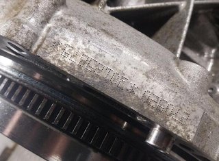 Motor mercedes-benz a2700101802 cla lvaap17462984