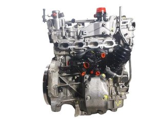 Motor mercedes-benz a2700101802 cla lvaap17462984