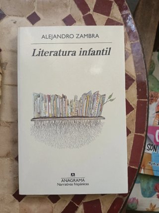 Literatura infantil