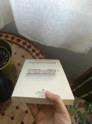 Literatura infantil