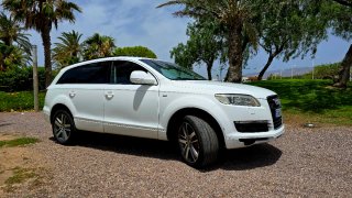 Audi Q7 2008